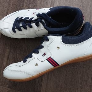 European Style Tommy Hilfiger Lady's Shoes